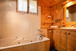 Chalet des Cristaux Happy Rentals - Chamonix-Mont-Blanc - 3