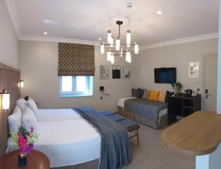 Triena Rooms - Mythimna - 0