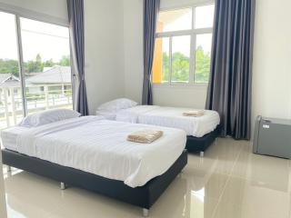 Dino Homestay - Ban Muang Chum - 2