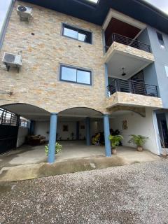 The Towers - Douala - 9