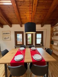 Maison de Trotte - 4