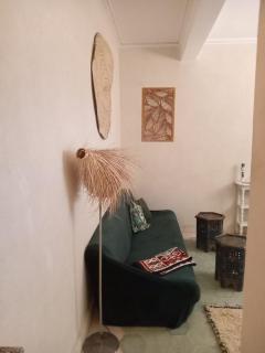 Aghroud bay house - 9