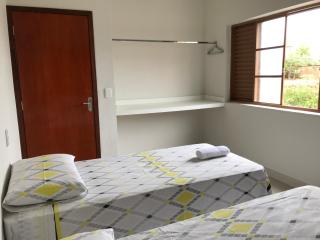 Apartamento no centro de Capitólio - 102 - 3