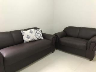 Apartamento no centro de Capitólio - 102 - Capitólio - 1