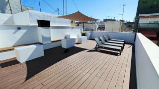 Terraza Suites Benidorm - Benidorm - 9