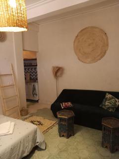 Aghroud bay house - Agadir - 5