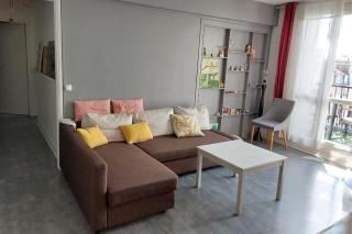 Lovely flat Seine view near Paris - Courbevoie - 3