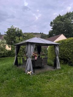 Hotel Spies - Gladenbach - 8