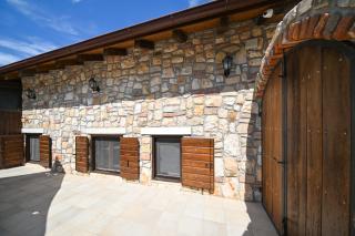 Authentic Stone house, Zadar city - Zadar - 8