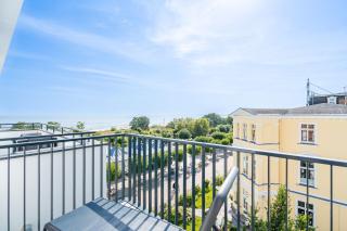 Strandterrasse, App A3 5 - Ahlbeck - 1