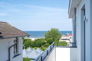 Strandterrasse, App A3 2 - Ahlbeck - 9