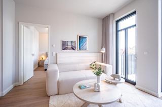 Strandterrasse, App A3 2 - Ahlbeck - 5
