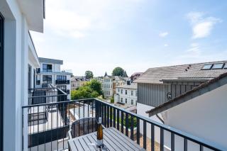 Strandterrasse, App A3 2 - Ahlbeck - 4