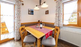 Ferienhaus Alpensonne - Mittenwald - 7