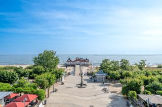 Strandterrasse, App A3 4 - Ahlbeck - 8