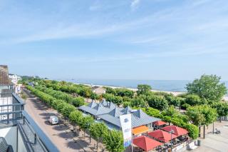 Strandterrasse, App A3 4 - Ahlbeck - 2