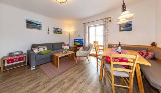 Ferienhaus Alpensonne - Mittenwald - 8