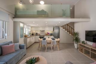 Eranthis Apartment - Chania - 6