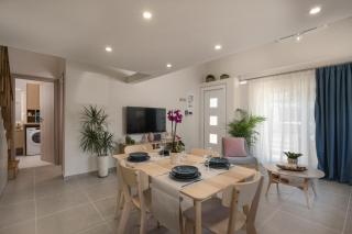 Eranthis Apartment - Chania - 9