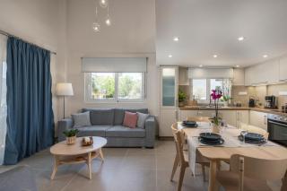 Eranthis Apartment - Chania - 8