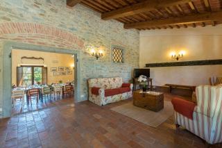 NONNO FERNANDO 18&4, Emma Villas - Cortona - 7