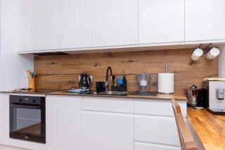 Termy Cieplice Apartment - Jelenia Góra - 2