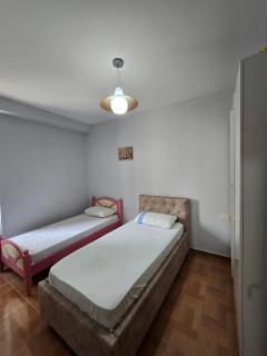 AR 2 bedrooms apartment - Vlorë - 4