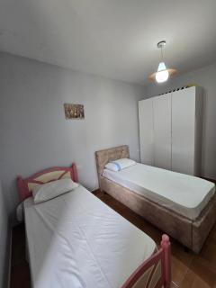 AR 2 bedrooms apartment - Vlorë - 3