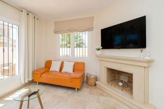 Villa Ressol 4 Bed 3 Bath - Mutxamel - 7