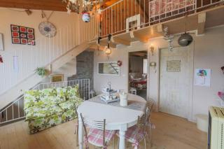 Casa magnifica Valle Camonica - Cimbergo - 6
