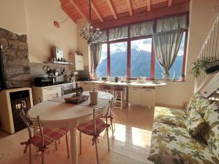 Casa magnifica Valle Camonica - Cimbergo - 0