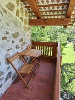Apartma Andrejc - Kobarid - 6