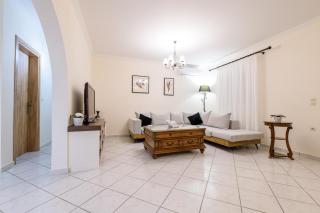 Diogenis House - Alikanas - 1
