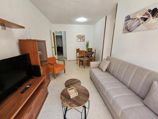Apartamento Sonia IF Benidorm - Benidorm - 0
