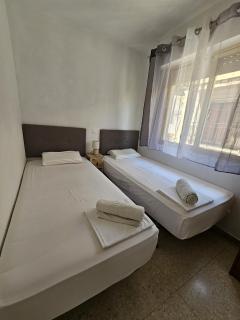 Apartamento Sonia IF Benidorm - Benidorm - 2
