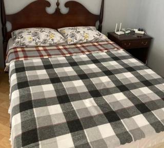 Elshan's dacha - Sumqayıt - 8