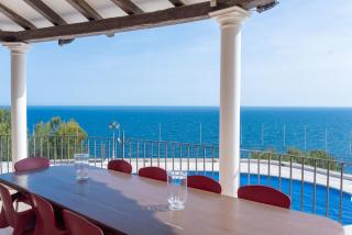 COSTA BRAVA SUITES Villa Bonavida - Sant Feliu de Guíxols - 6