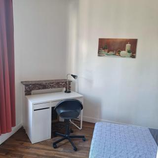 Chambre mignon - Argenteuil - 9