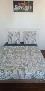 Chambre mignon - Argenteuil - 7