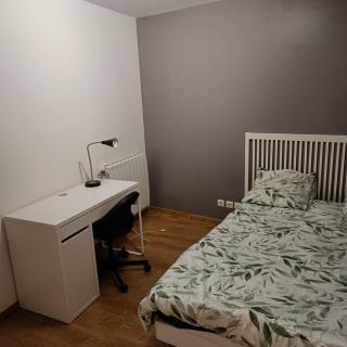 Chambre mignon - Argenteuil - 6