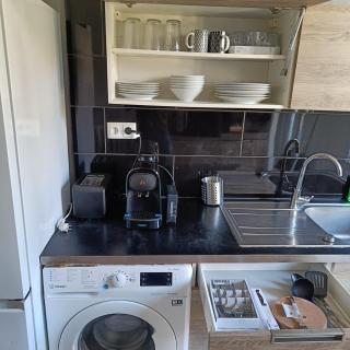 Chambre mignon - Argenteuil - 3