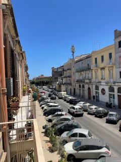 Casa Crispi - Syracuse - 3