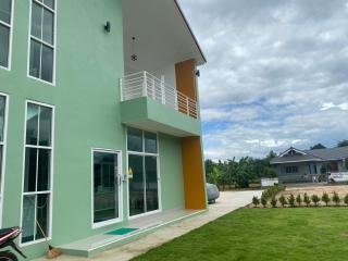 Dino Homestay - Ban Muang Chum - 5