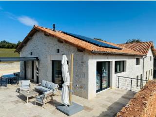 Maison de campagne idéale pour les retrouvailles en famille - 0