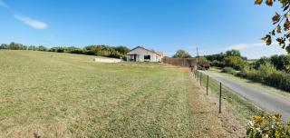 Maison de campagne idéale pour les retrouvailles en famille - Varaignes - 7