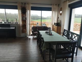 Maison de campagne idéale pour les retrouvailles en famille - 5