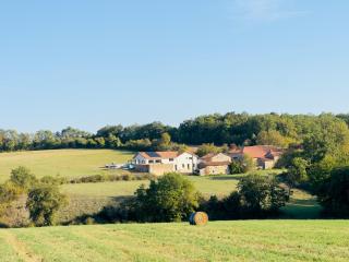 Maison de campagne idéale pour les retrouvailles en famille - 4
