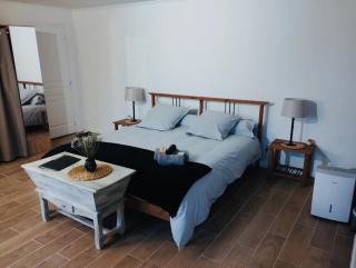 Maison de campagne idéale pour les retrouvailles en famille - 1