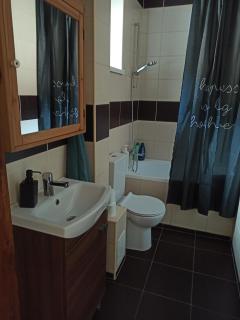 Apartament przy Wandy - 4