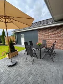 Landhaus Hassel 1 - Wiefelstede - 8